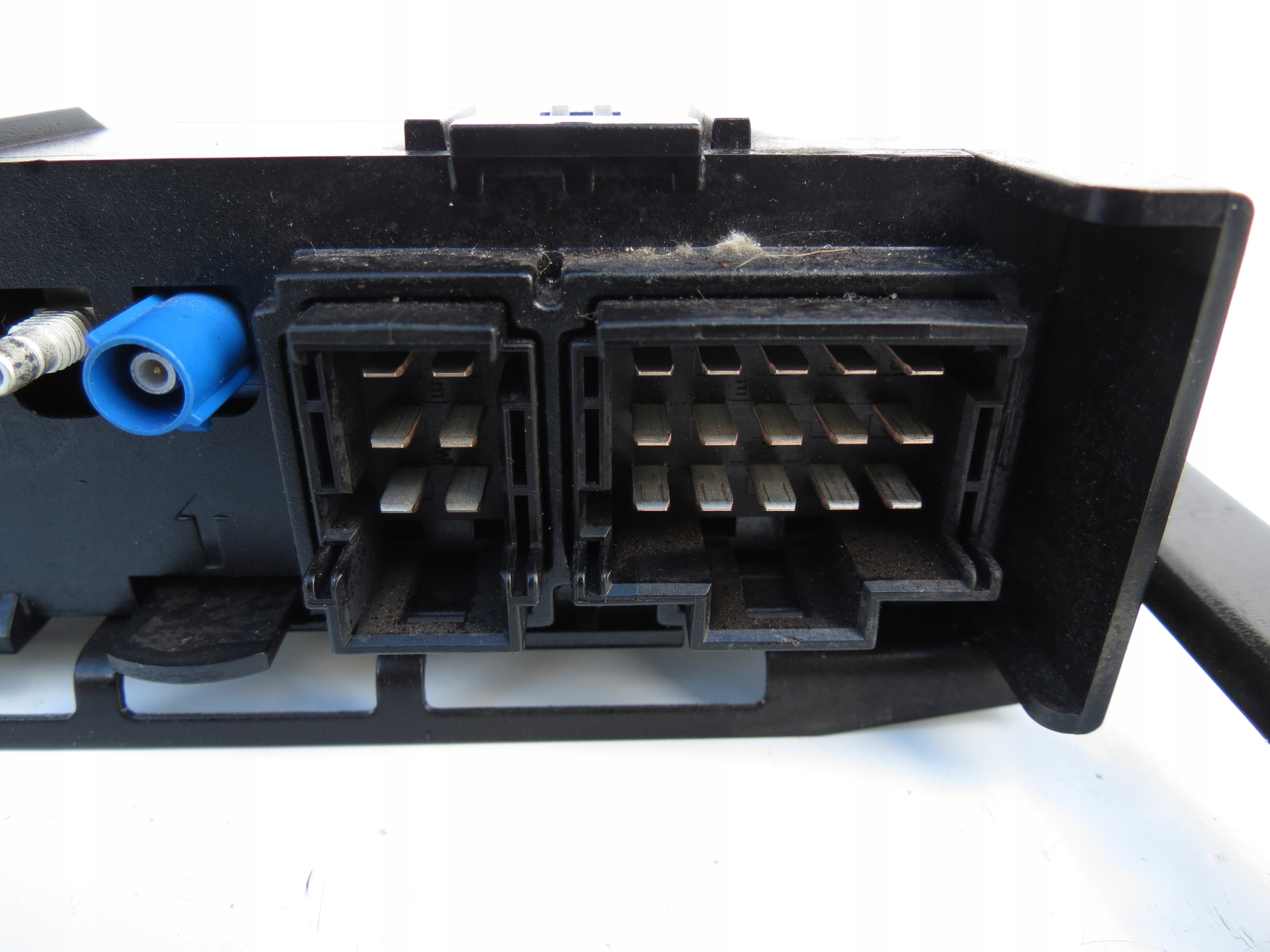 module control unit GSM GPS 2424369 2252124 1874686 SCANIA R