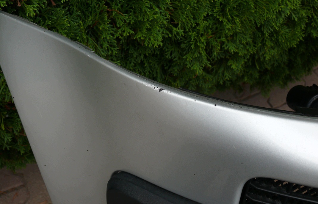 bumper front front complete XENON VOLVO XC90 and 1 02-06r. 42600
