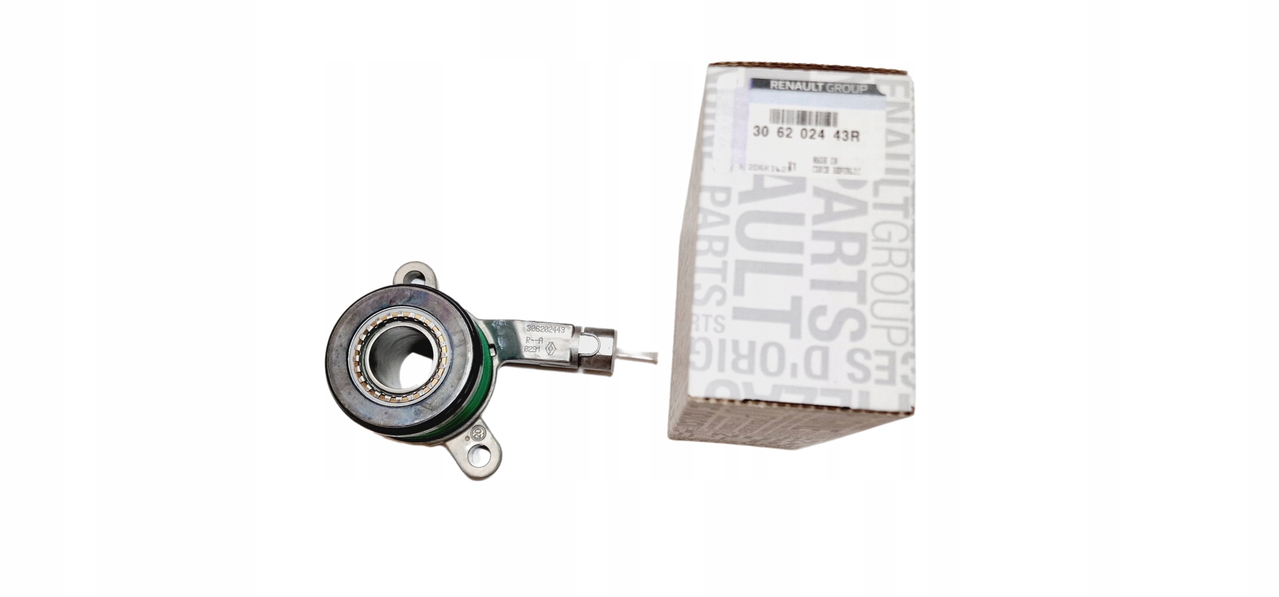 Renault OE06202443r Выжимной подшипник подшипник тяга laguna