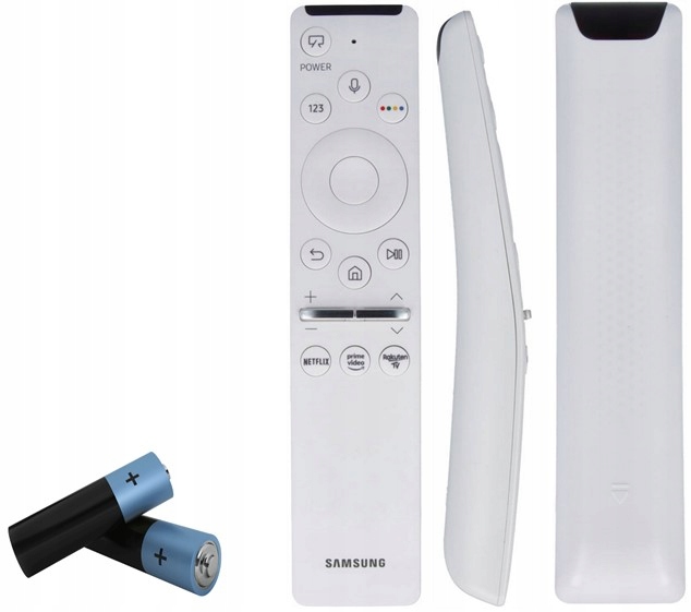 Originální Dálkový Ovladač Pro Televizor Samsung GQ65LS03TC GQ65LS03TCU GQ65LS03TCUXZG