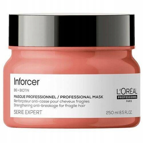 Loreal Se Inforcer Maska 250ML