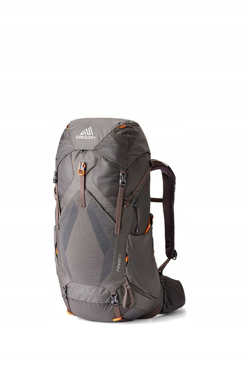 Gregory Plecak trekkingowy damski Maven 38 L szary Xs/s