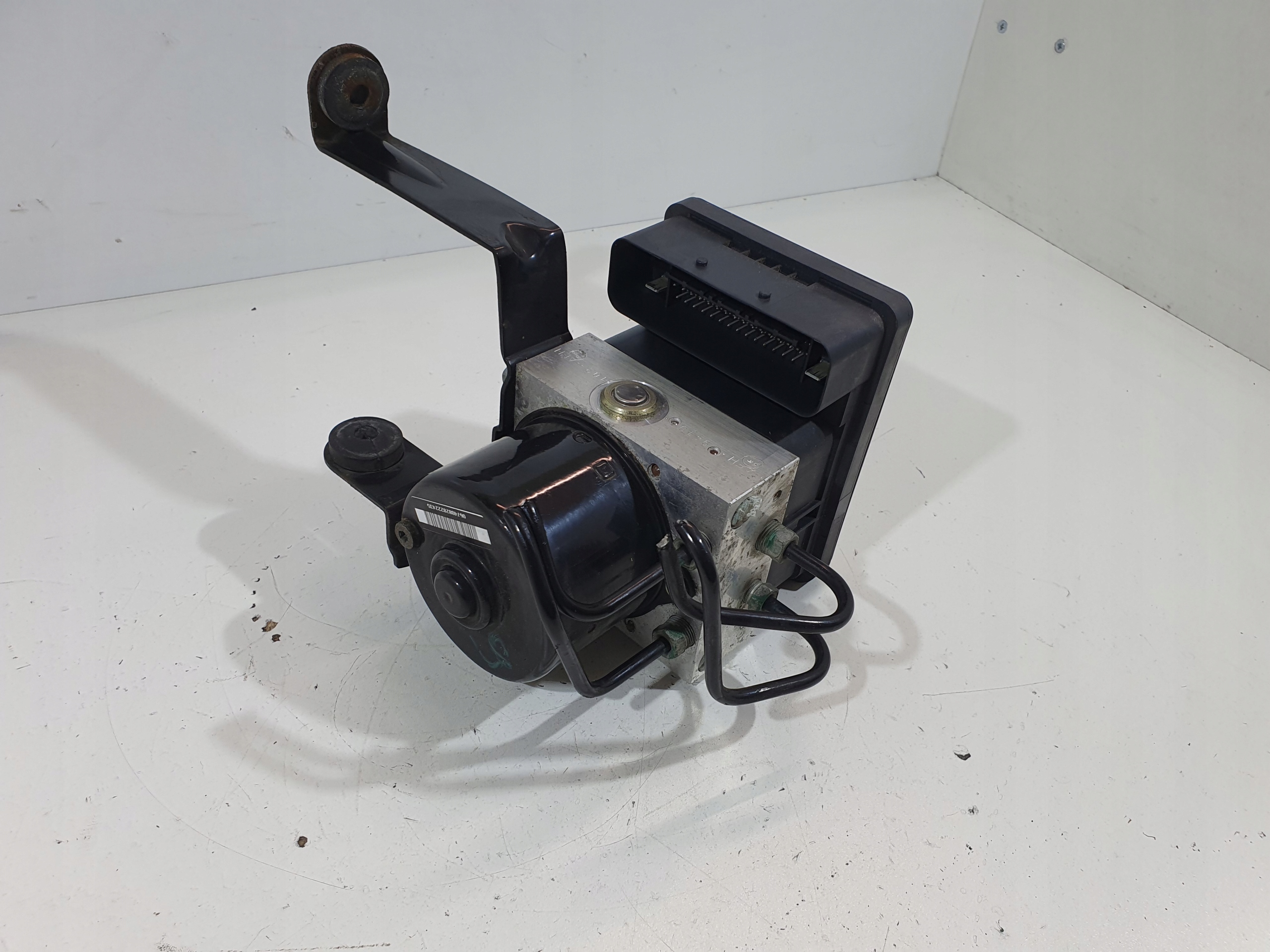 Ford OE 3M51-2C405-AD насос abs