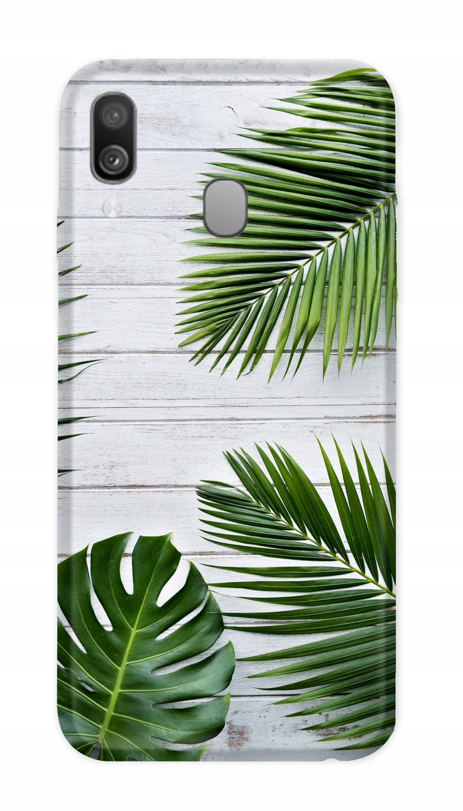 

Etui Samsung Galaxy A40 + Szkło / Różne Wzory
