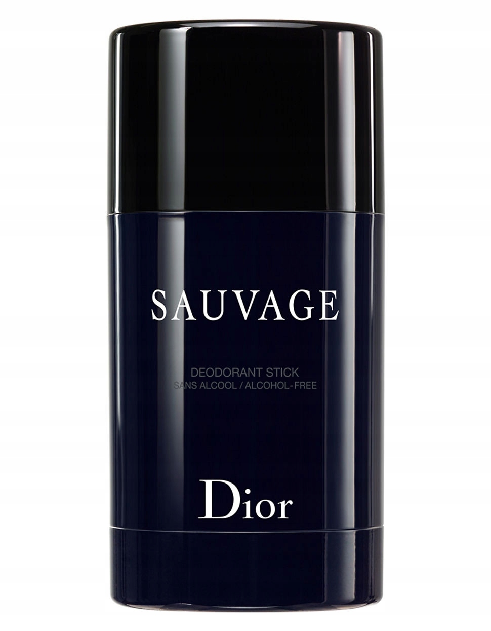

Dior Sauvage dezodorant w sztyfcie 75ml