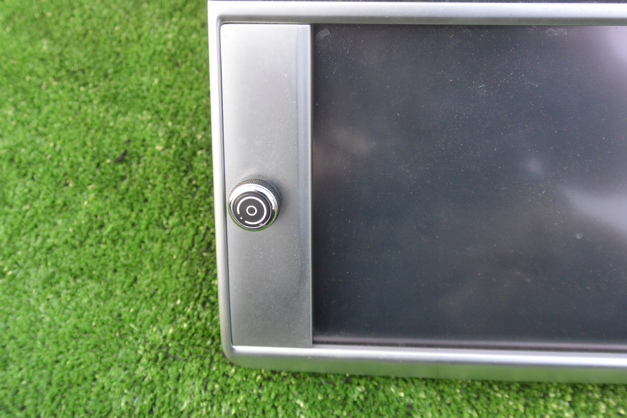 RADIO navigation EKRAN display MASERATI QUATTROPORTE VI