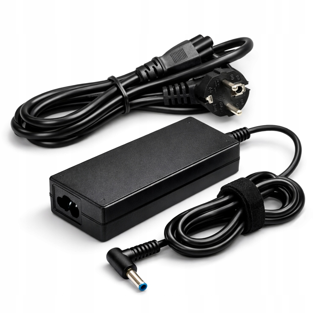 Napájecí Zdroj pro Hp 65W 19.5V 3.33A 4.5X3.0 Napájecí Kabel