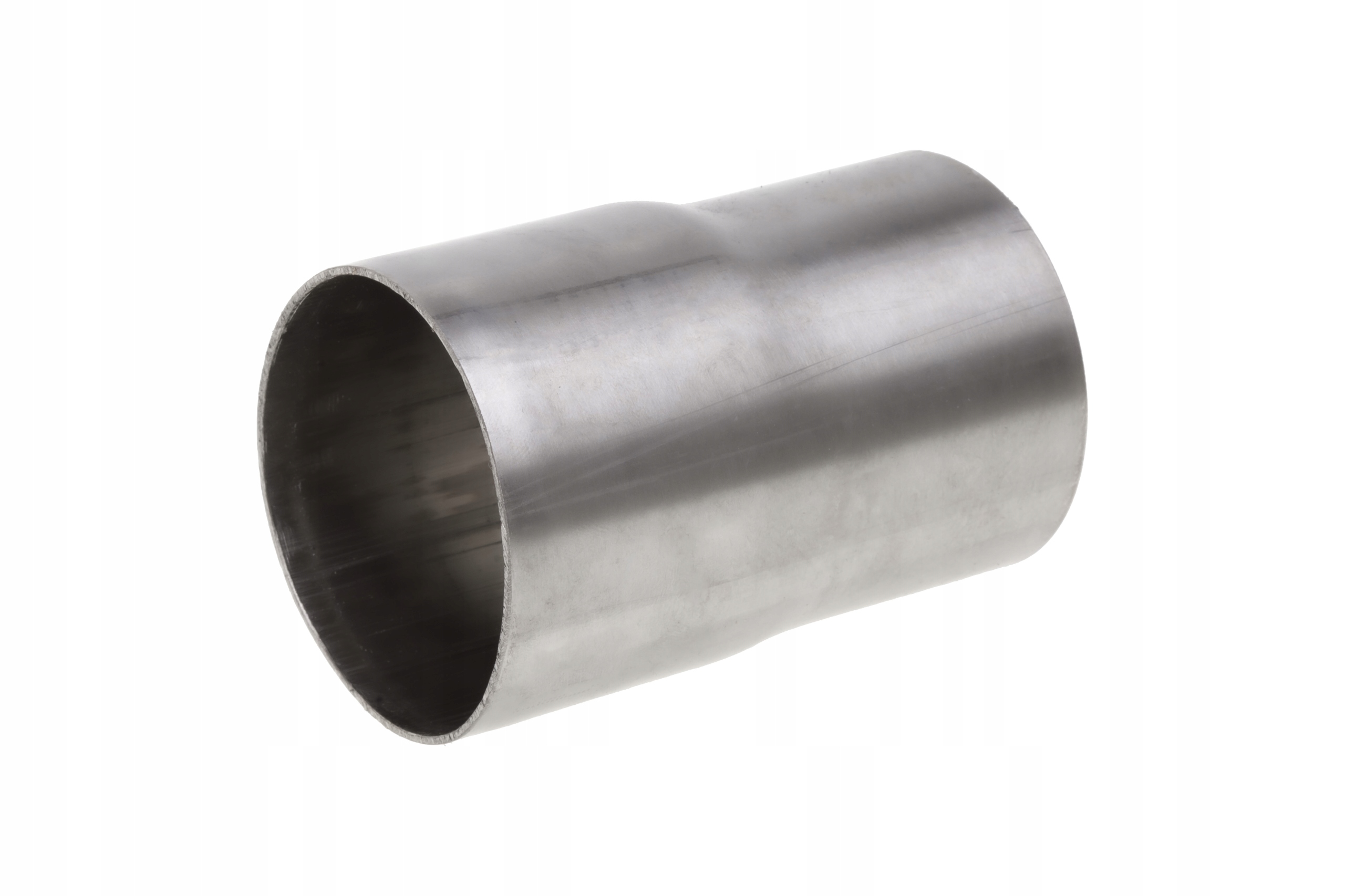 

Redukcja nierdzewna roztłoczenie fi 70 mm Inox