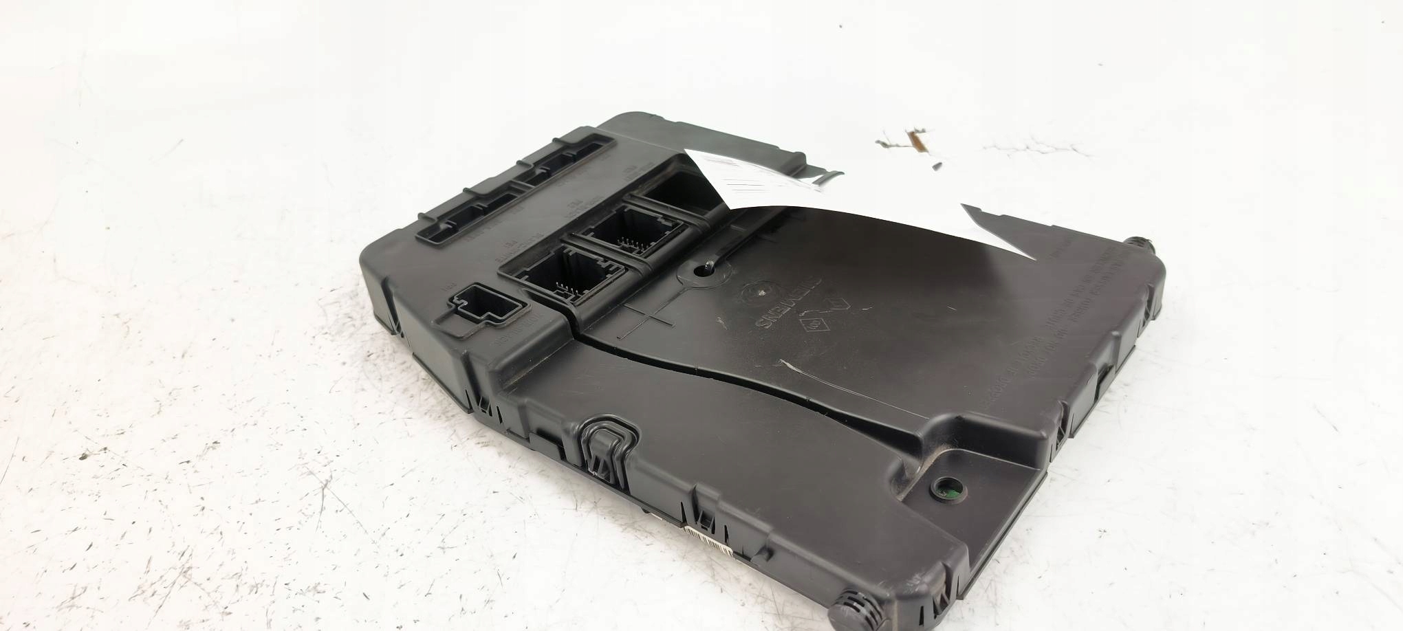 module UCH 8200351181 RENAULT MEGANE SCENIC II