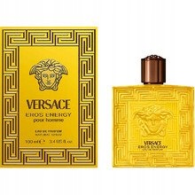 Versace Eros Energy Edp 100 ml