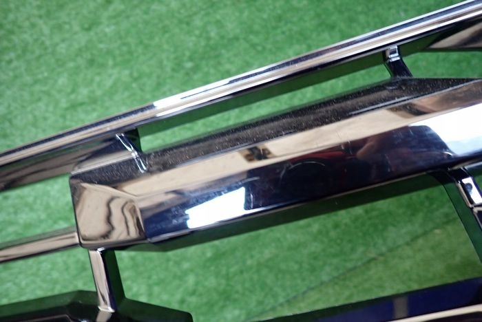HYUNDAI TUCSON IV LIFT 24- Grille