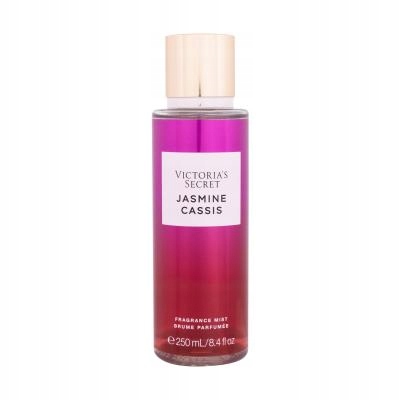 VICTORIA'S SECRET JASMINE CASSIS 250ML MGIEŁKA