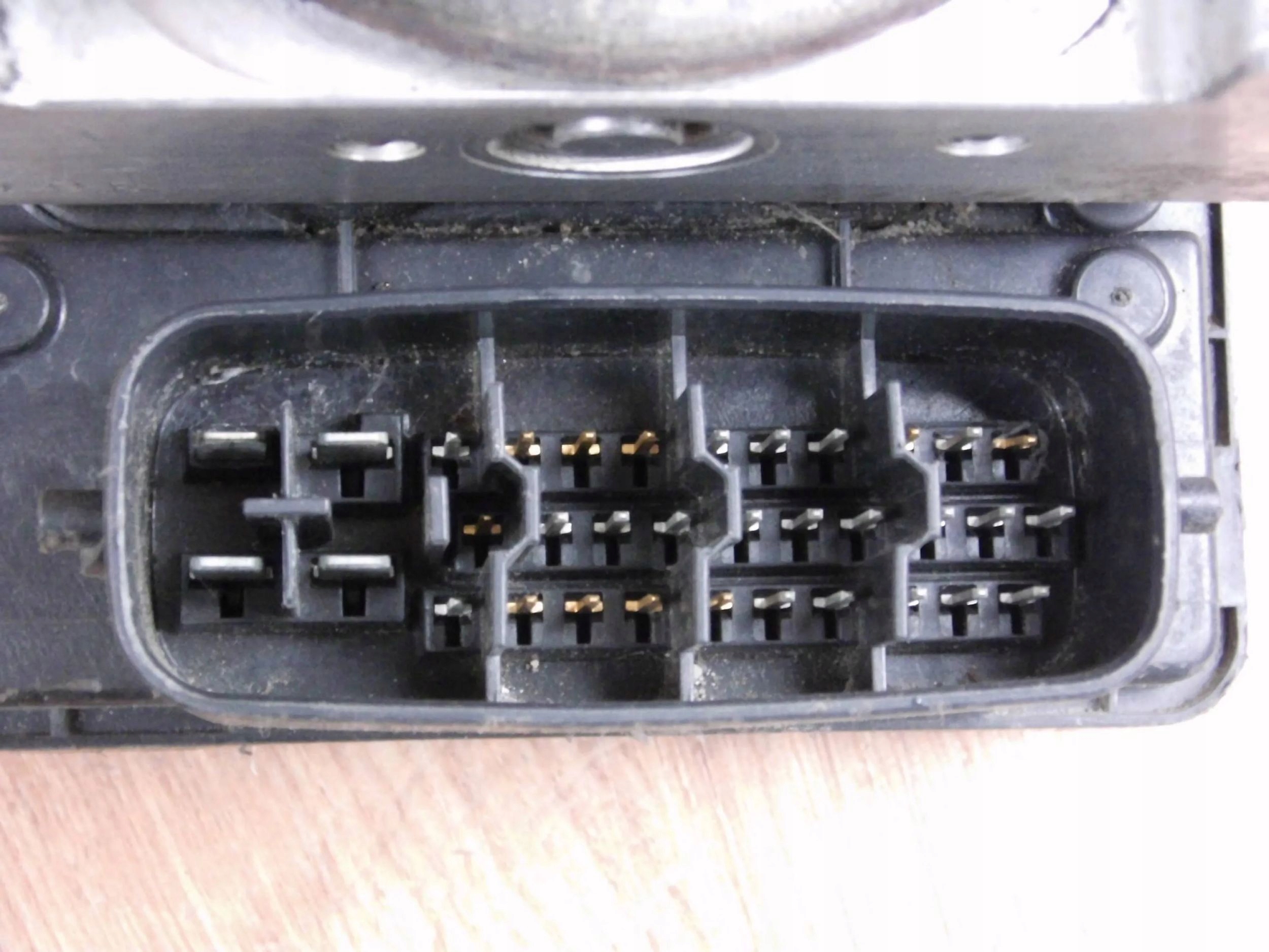 Toyota Yaris e 1.4 D4D Pompa ABS 44510-52300