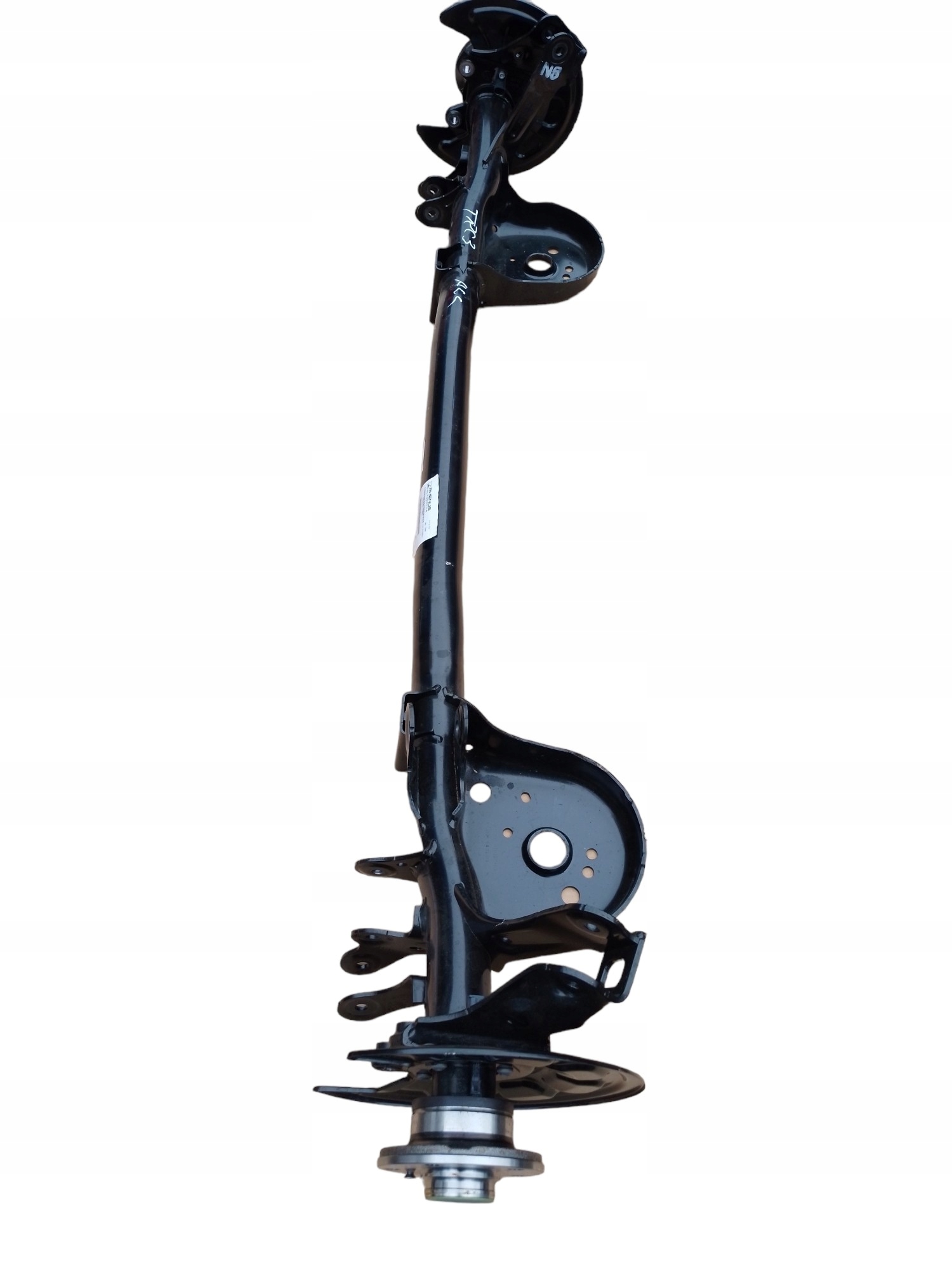 BELKA TYLNA ZAWIESZENIA FORD CONNECT MK3