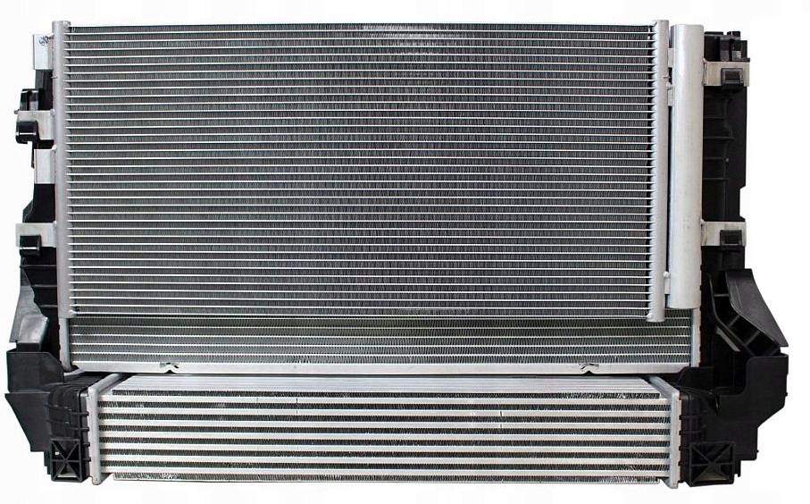 BMW 2 F45 F46 X1 F48 1.5 T 216i 218i 18i 2014 - WODA + KLIMA EAN (GTIN) 5903107043480