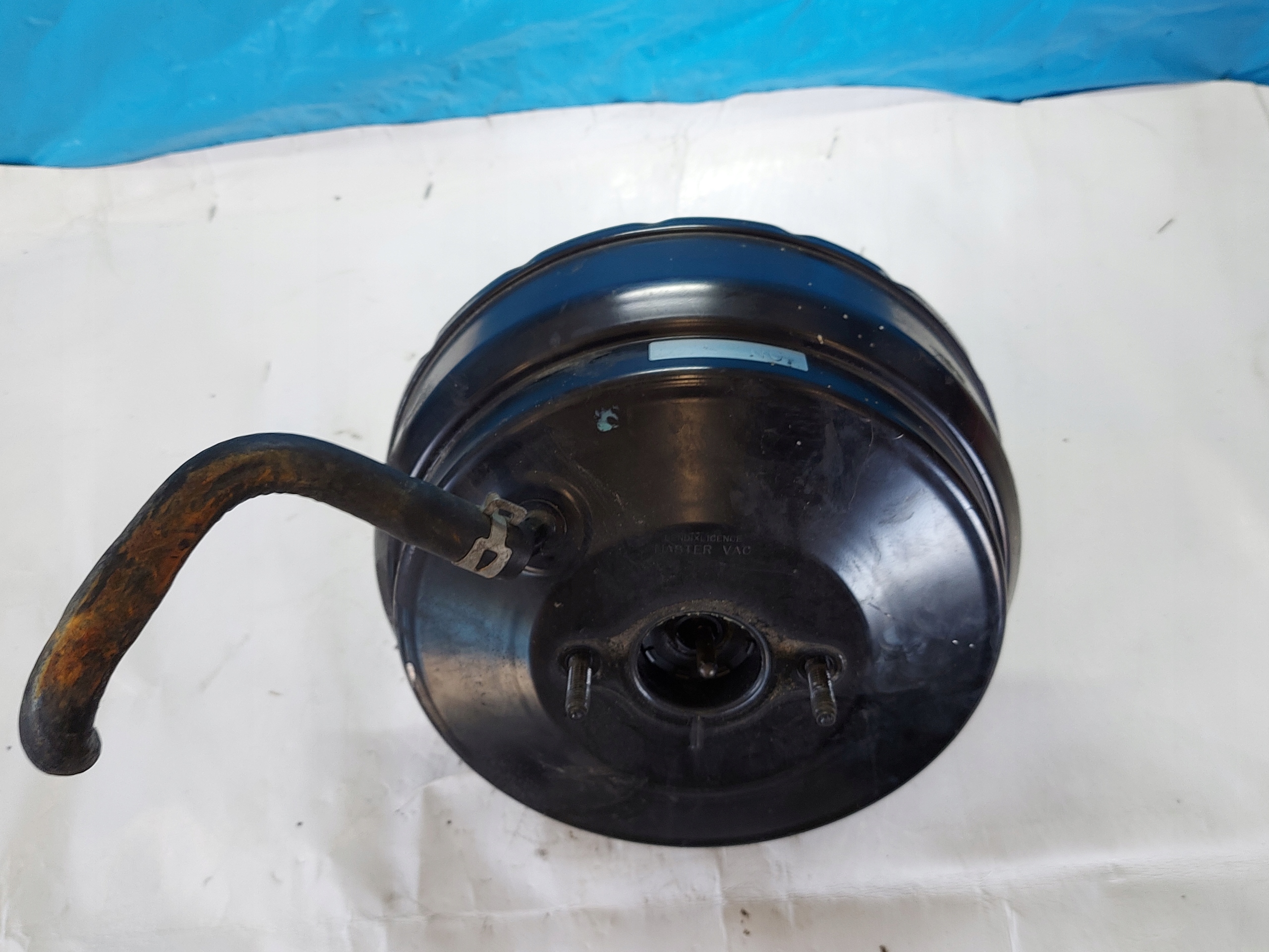 servo pompa SUBARU LEGACY 2004R 864-06255 2.5 B