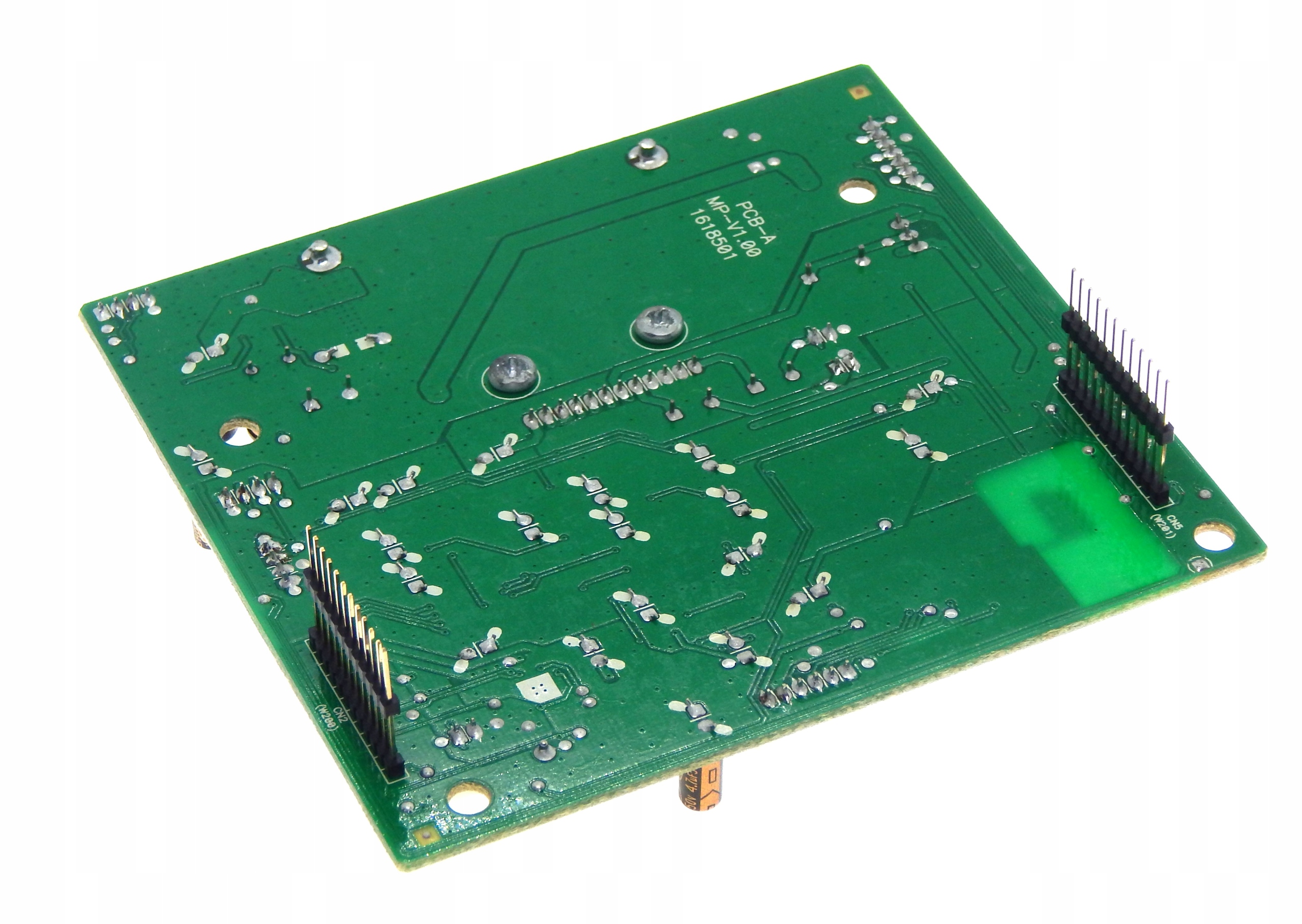 

Makita Plytka Pcb A Do DMR106 SE00000597