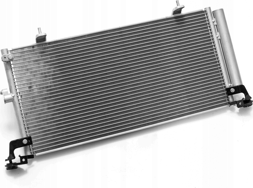 73210-AJ000 - РАДИАТОР КОНДИЦИОНЕРА SUBARU OUTBACK 2.0 2.5 3.6