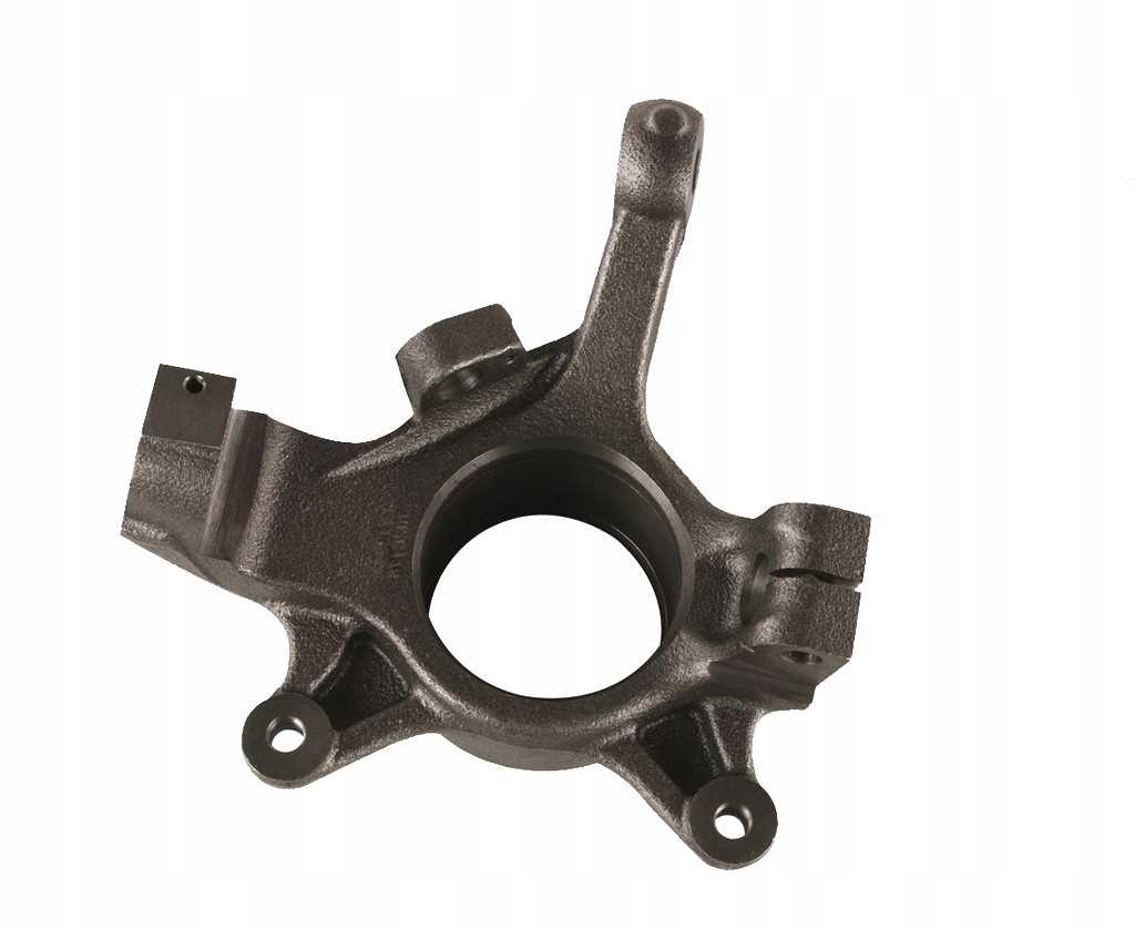 Přední Pravá Výhybka Renault Master 98+ 24 MM