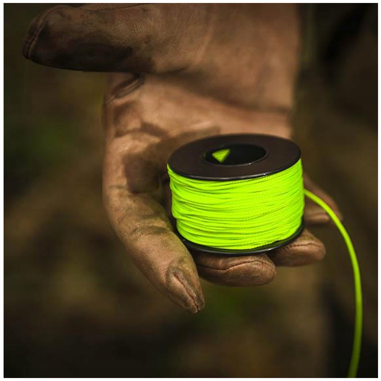 Linka Atwood Rope Micro Cord 1,18mm/38m Olive Drab Marka Atwood Rope MFG