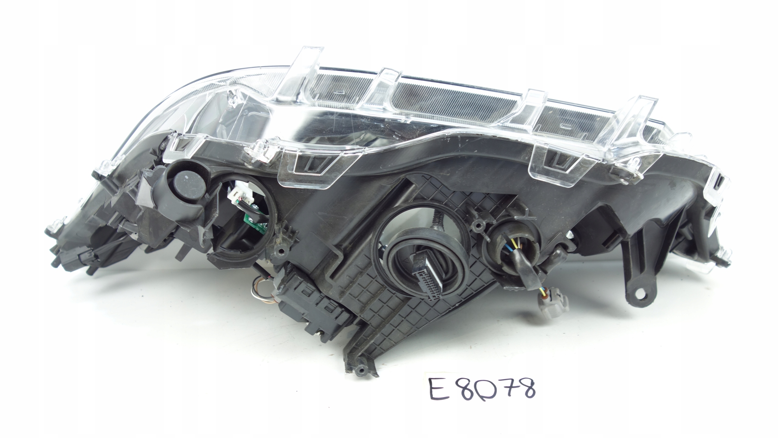 TOYOTA RAV4 RAV 4 V FULL LED light right front right front