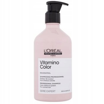 L'Oréal Professionnel Expert Vitamino Color Resveratrol Shampoo Šampon 1