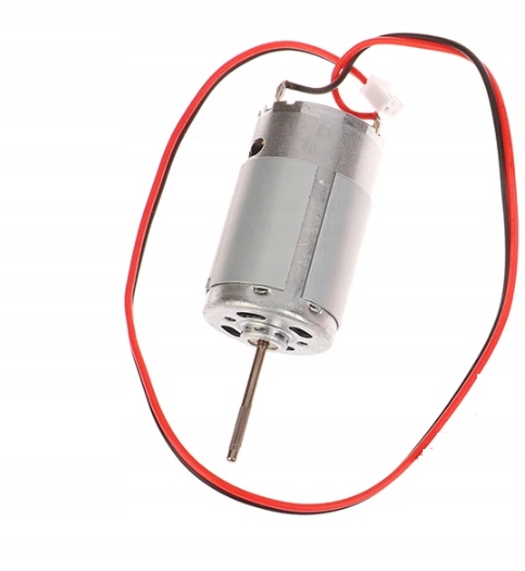 SILNIK ŁÓDKI ZANĘTOWEJ EAN (GTIN) 5905507427983