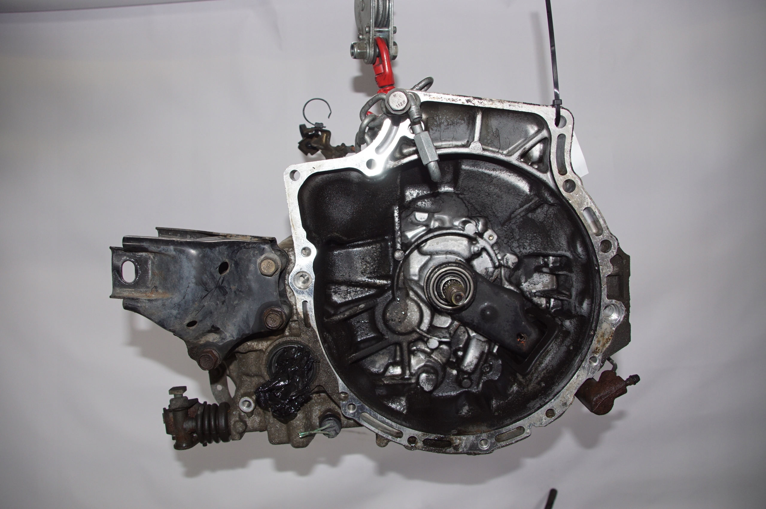 Boîte de vitesses MAZDA 323 1.5 KAT