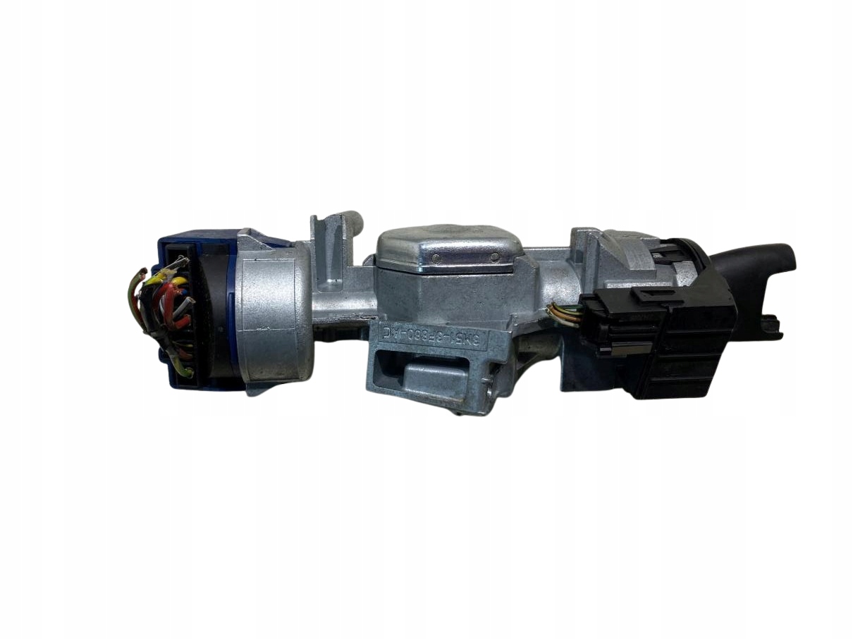 Accensione chiave FORD C-MAX e FL 1.6 TDCI 3M513F880AC