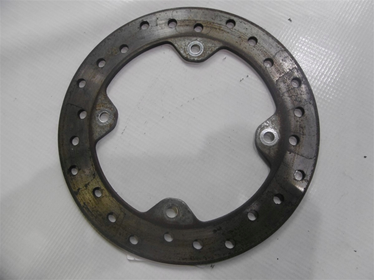 TARCZA HAMULEC CAN-AM 650 800 1000 Producent inny