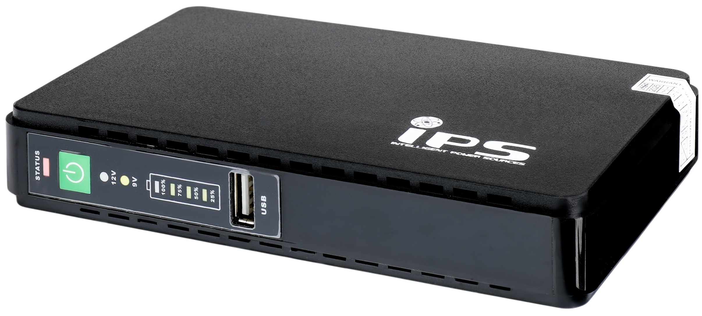 Mini Ups dla routera Ips