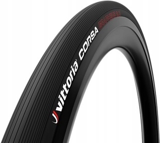 Vittoria opona Corsa 30x700 Graphene G2.0 czarna