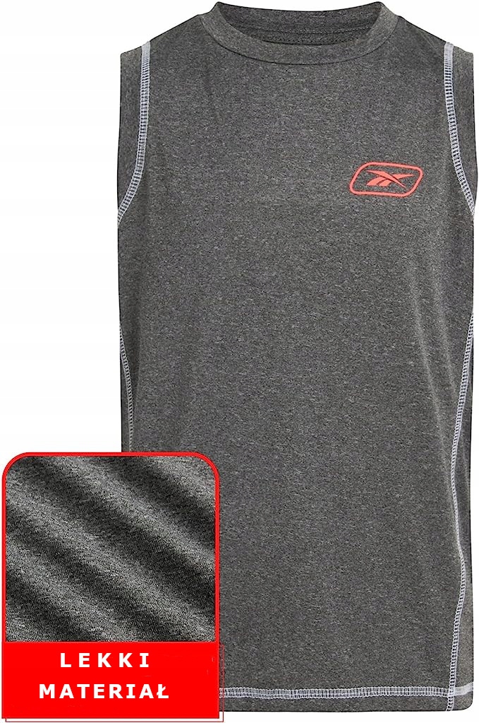 Zestaw Reebok Chłopiec 2x Koszulka i spodenki 146 EAN (GTIN) 196096377178