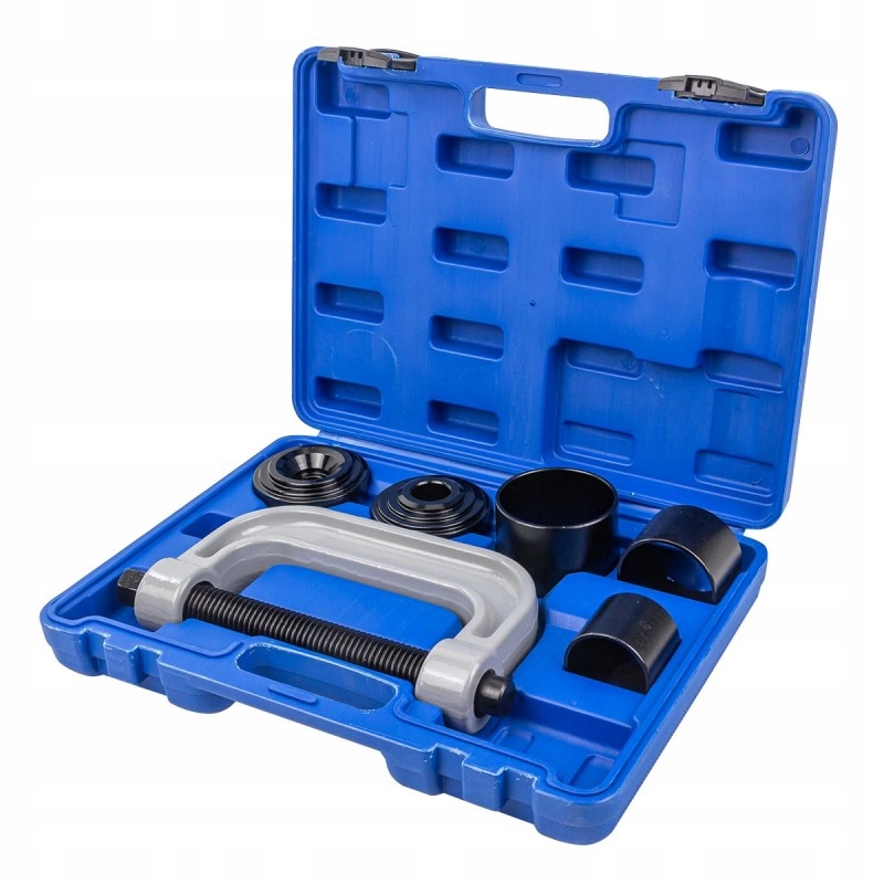 ŚCIĄGACZ SWORZNI TULEI TULEJEK PRASA ŚRUBOWA 7EL Kod producenta F-906T4