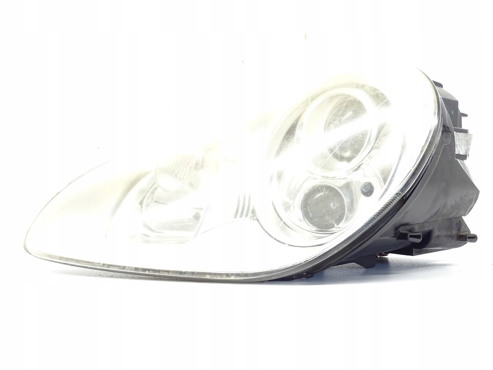 light left left front XENON PORSCHE CAYENNE 7L5 7L5941005AM UK