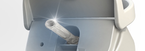 LOVI ustnik / słomka do kubka ze słomką Freestyle Rodzaj ustnik