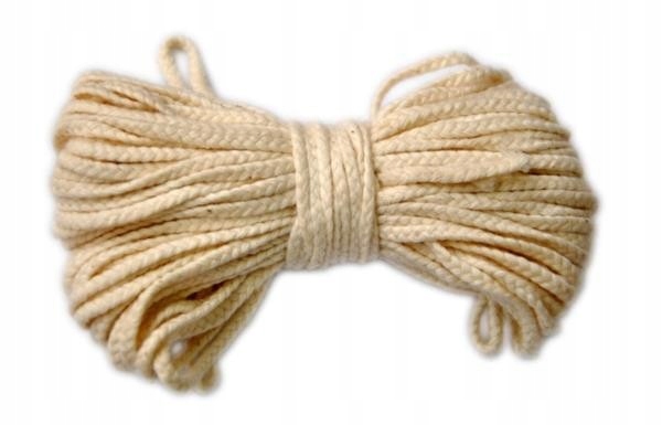 

Knot do świec 3x16 20m