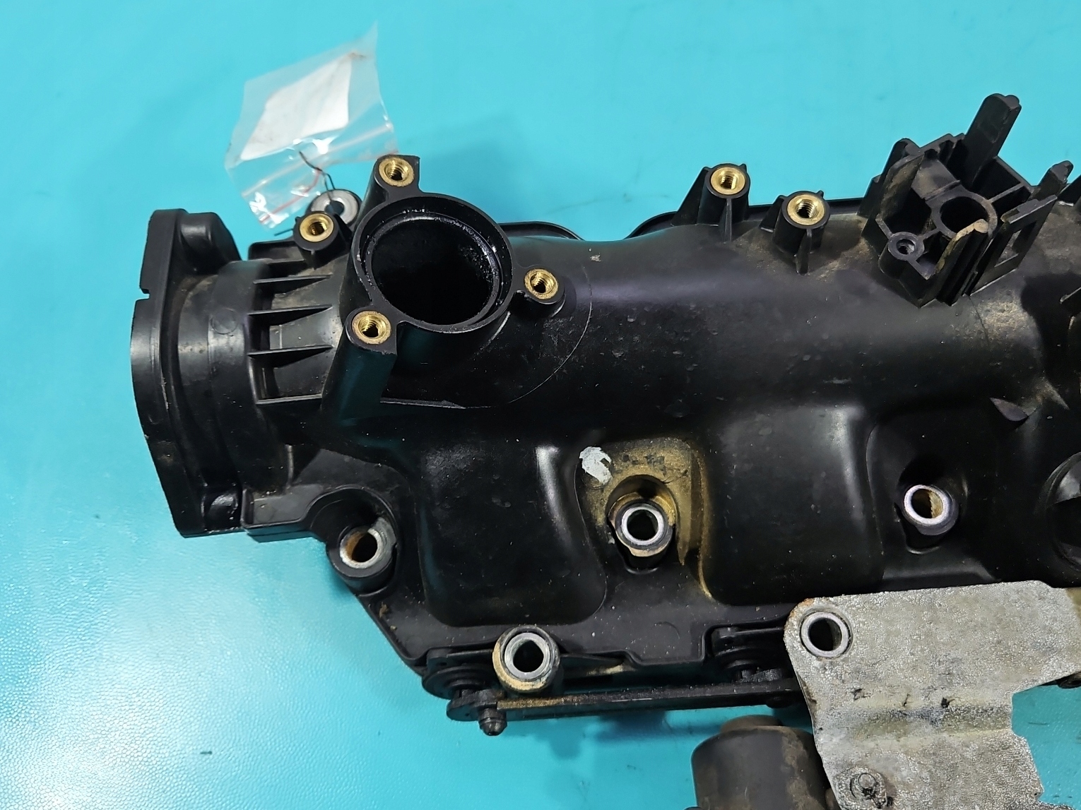 коллектор Впускный с opel INSIGNIA A 55571993 2.0
