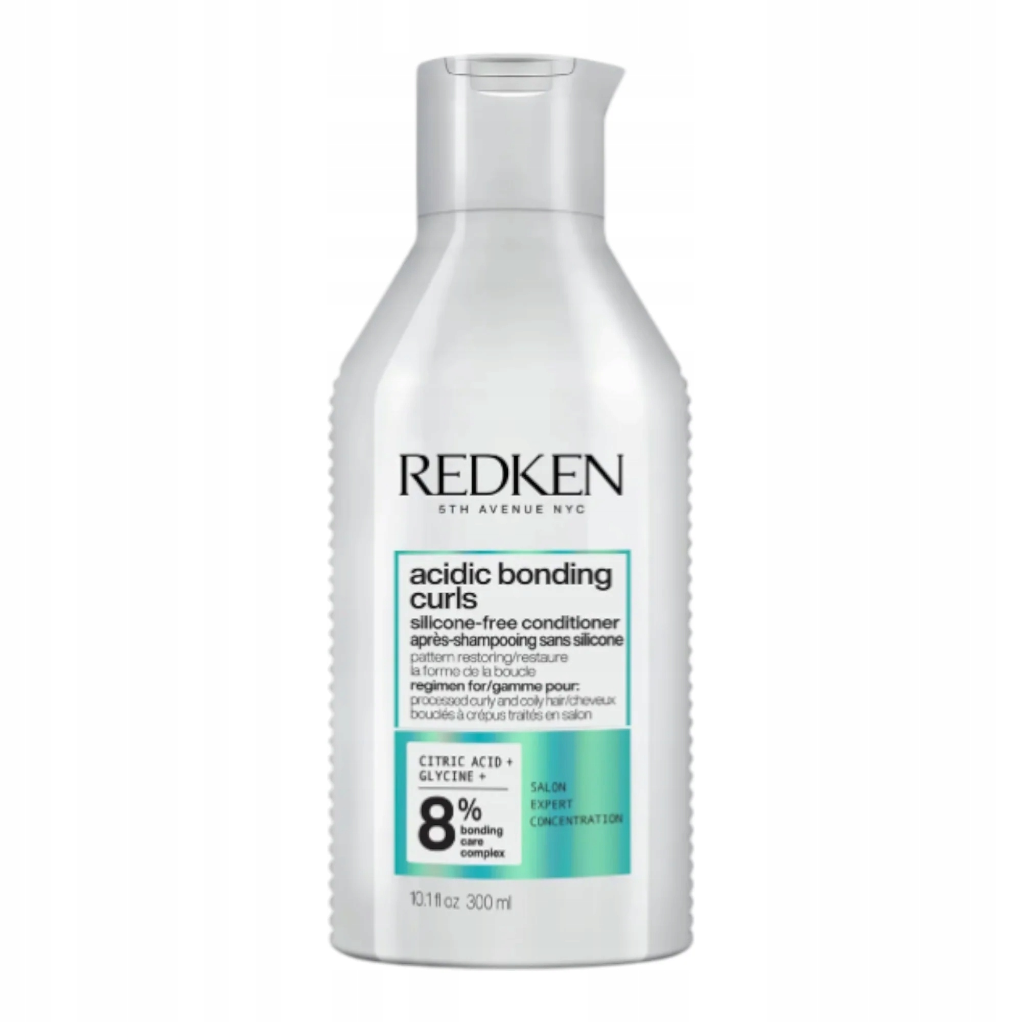 Redken Acidic Bonding Curls kondicionér 300ml