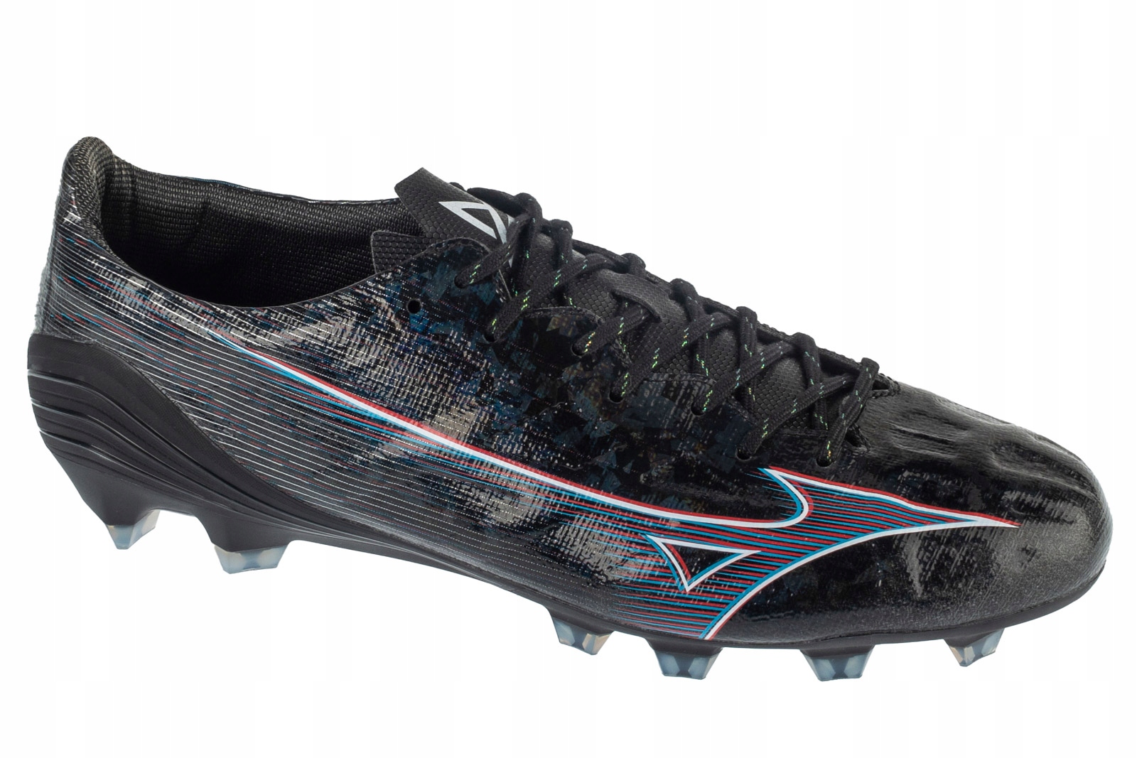 Mizuno Alpha Pro Fg (47) Pánské korkové boty černé