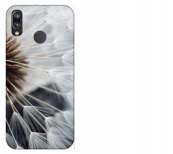 

Etui pokrowiec Huawei P20 Lite Dmuchawce