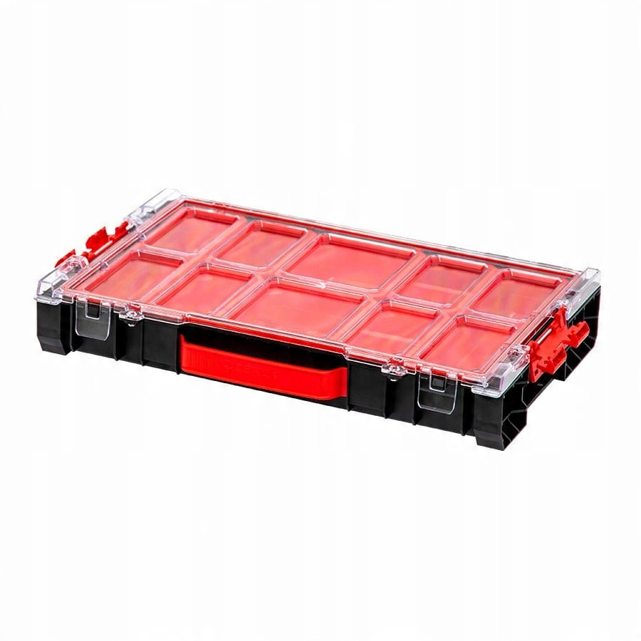 

Qbrick Skrzynka Organizer System Pro 100
