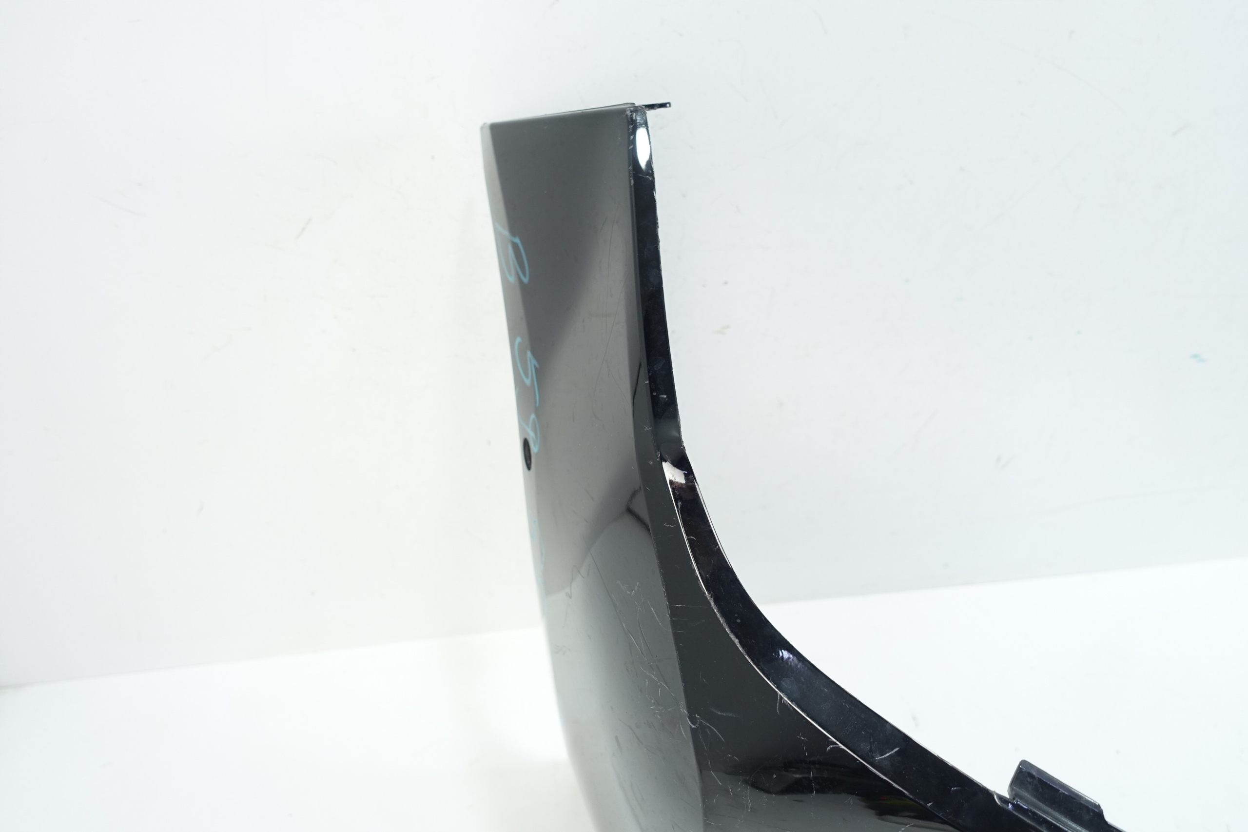 bumper front front BMW 7 G11 G12 LIFT LCI