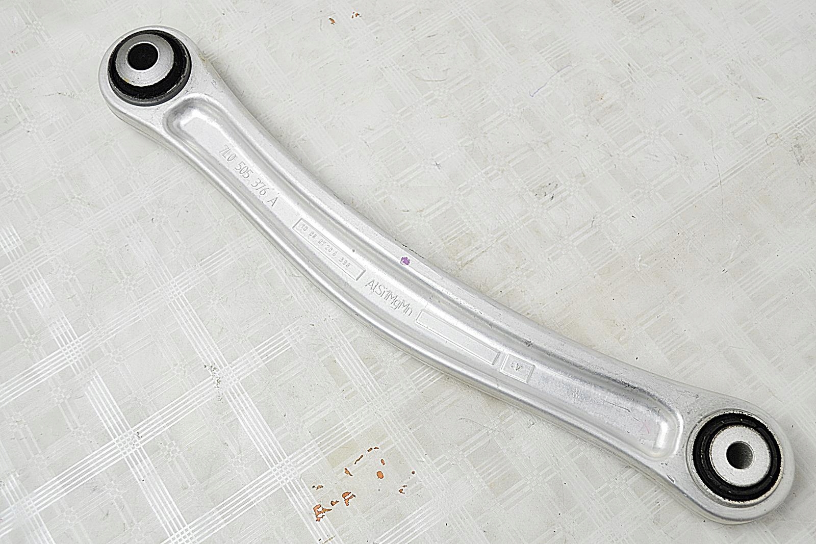 Querlenker rechts heck PORSCHE CAYENNE und 2005r OEM 7L0 505 376 A