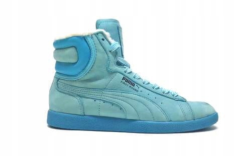 

Buty Puma First Round Worker kożuszek R. 35,5
