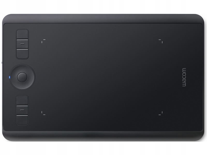 

Tablet graficzny Wacom Intuos Pro S