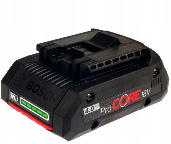 Wiertarko-wkrętarka Bosch GSR18V-60C Marka Bosch