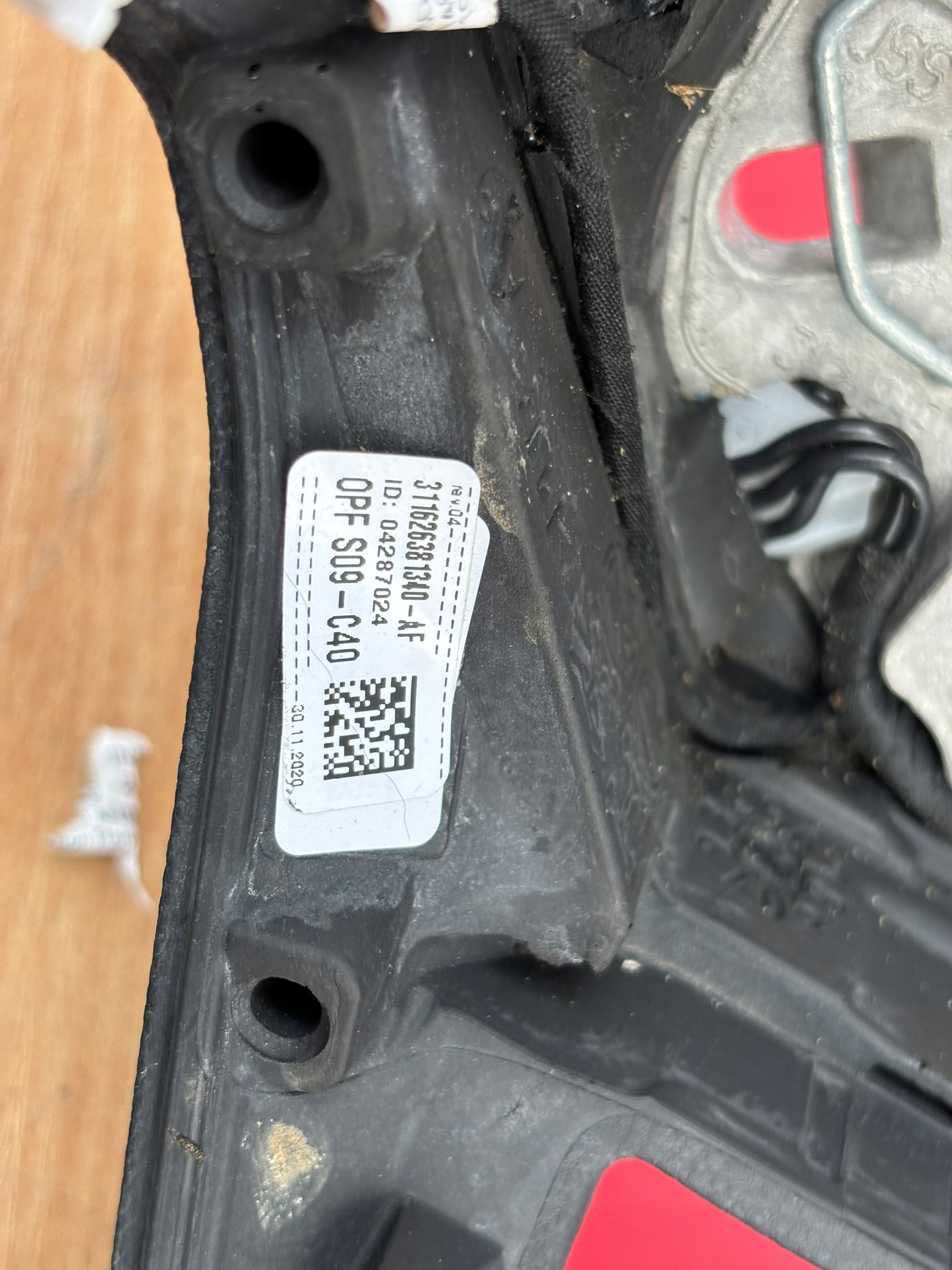 lenkrad MULTI VW GOLF 8 VIII PASSAT TIGUAN 5H0959542A K77/PC596