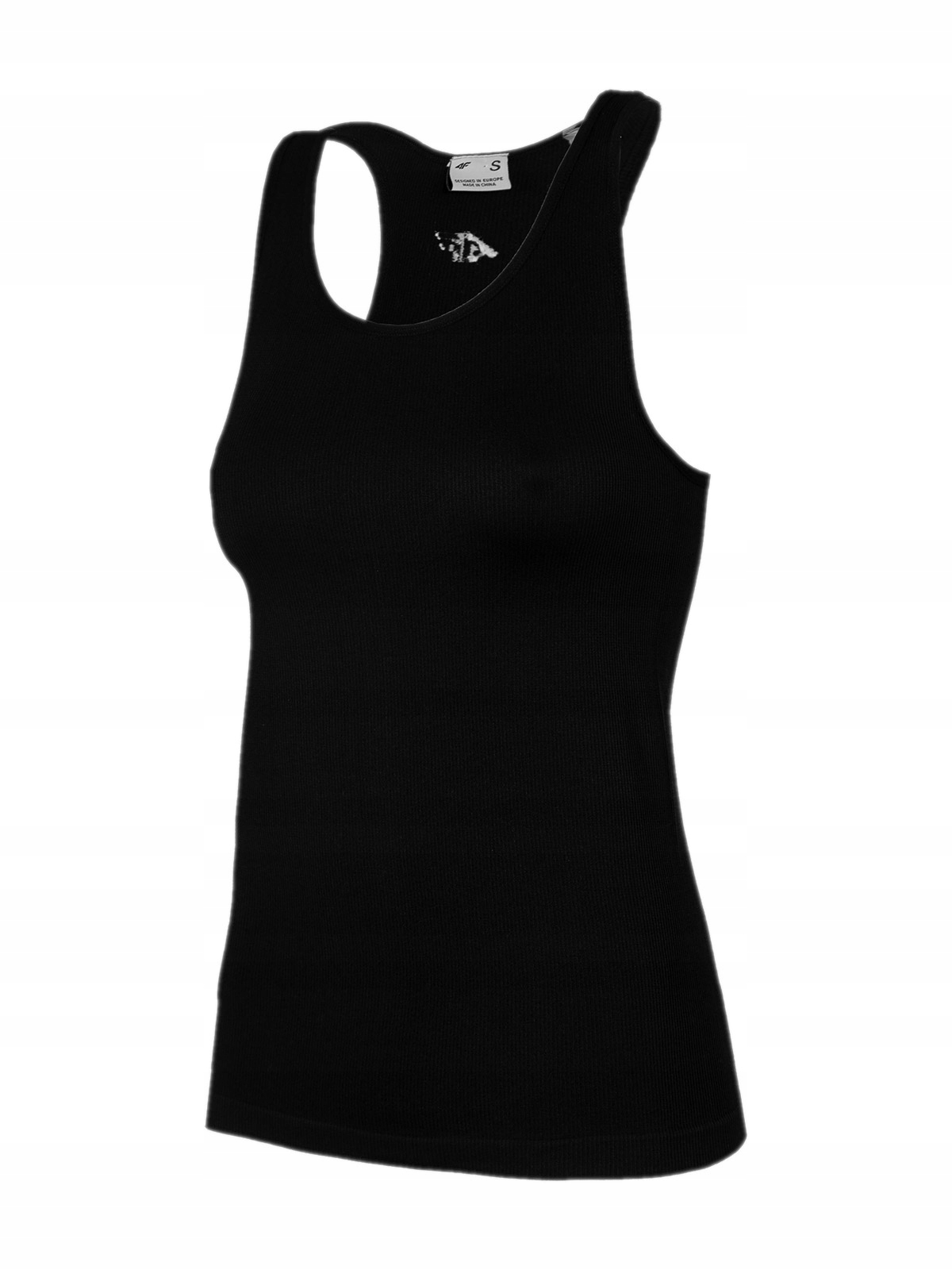 

4F T-shirt Koszulka Na Ramiączka Damska TSD057 M