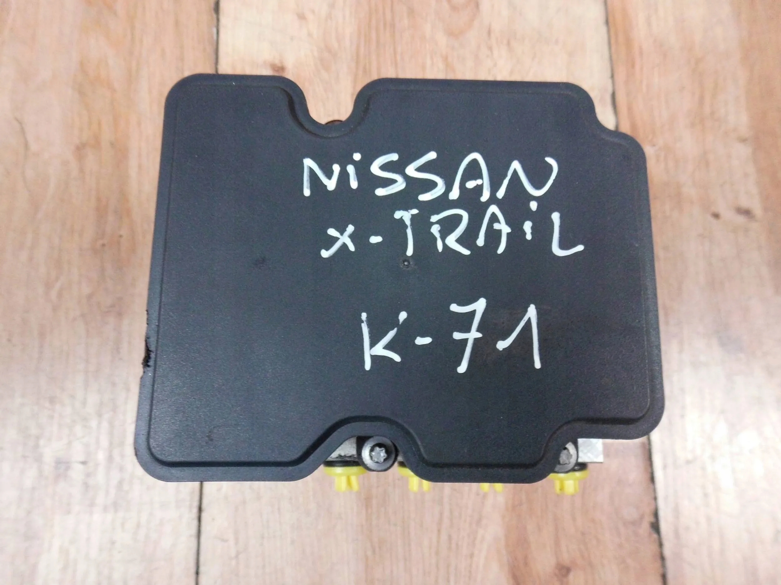 Nissan X-Trail T32 LIFT Pompa ABS 476607FP2A 47660 7FP2A